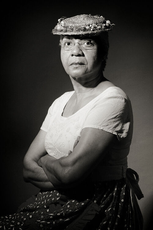 To Kill a Mockingbird, Dale